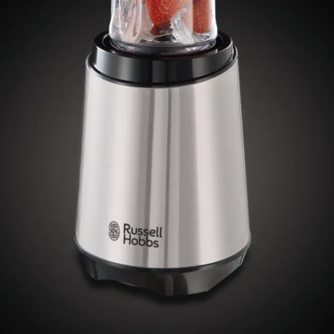 MIX & GO STEEL RUSSELL HOBBS