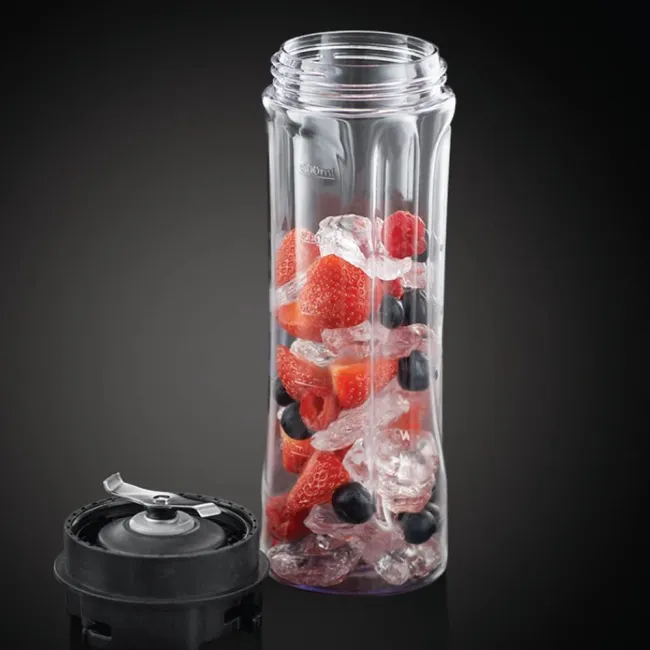 MIX & GO STEEL RUSSELL HOBBS
