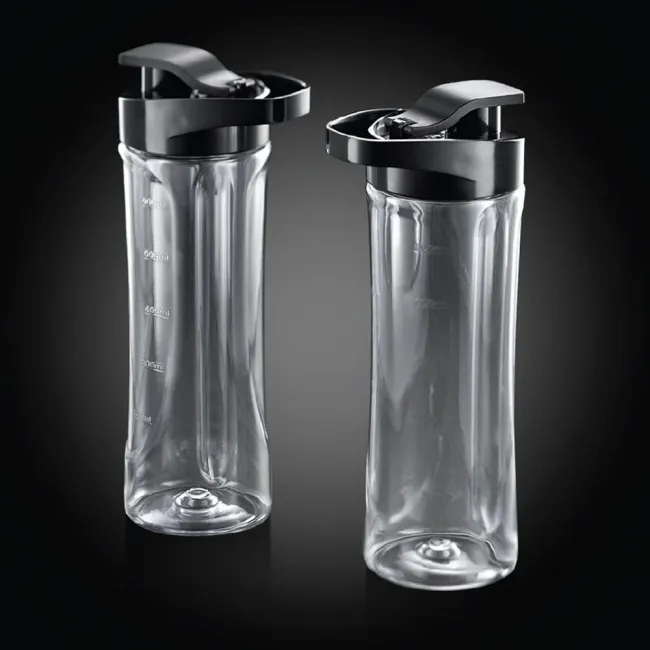 MIX & GO STEEL RUSSELL HOBBS