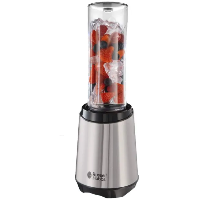 MIX & GO STEEL RUSSELL HOBBS