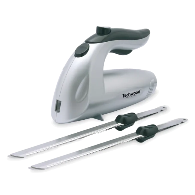 COUTEAU ELECTRIQUE 150 W TECHWOOD