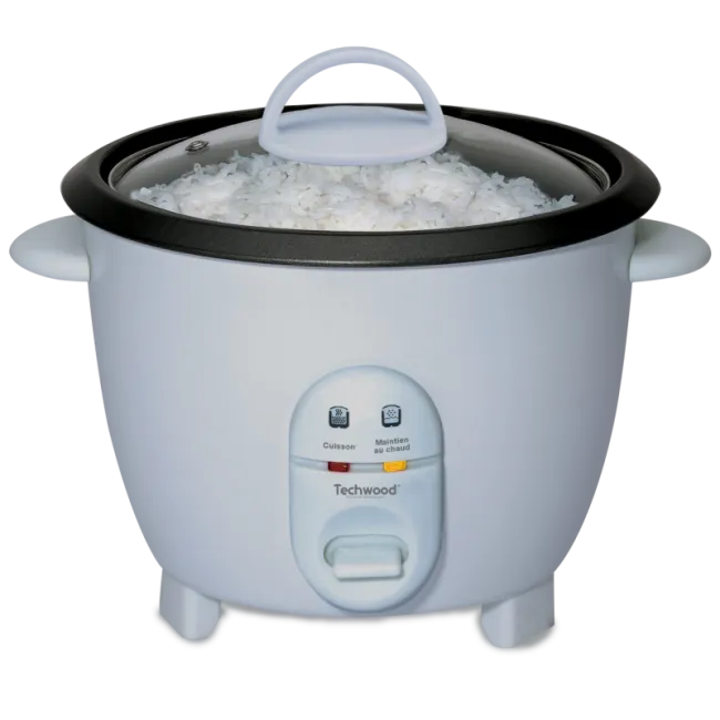 CUISEUR A RIZ 1L TECHWOOD