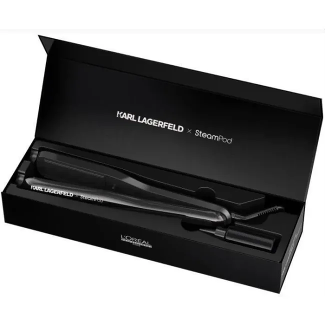 L'OREAL PRO LISSEUR STEAMPOD LTD ED V3 2020 + CREME 150M