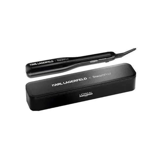 L'OREAL PRO LISSEUR STEAMPOD LTD ED V3 2020 + CREME 150M