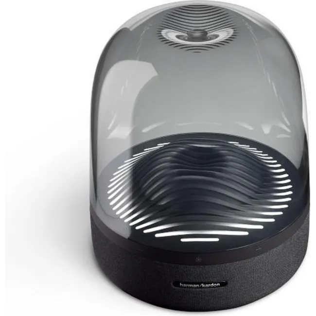 HAUT PARLEUR AURA STUDIO 3 NOIR HARMAN KARDON