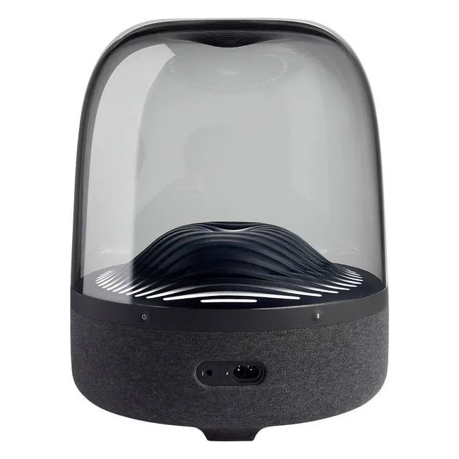 HAUT PARLEUR AURA STUDIO 3 NOIR HARMAN KARDON