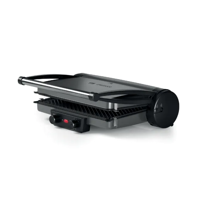 GRILL PANNINI  SILVER BOSCH