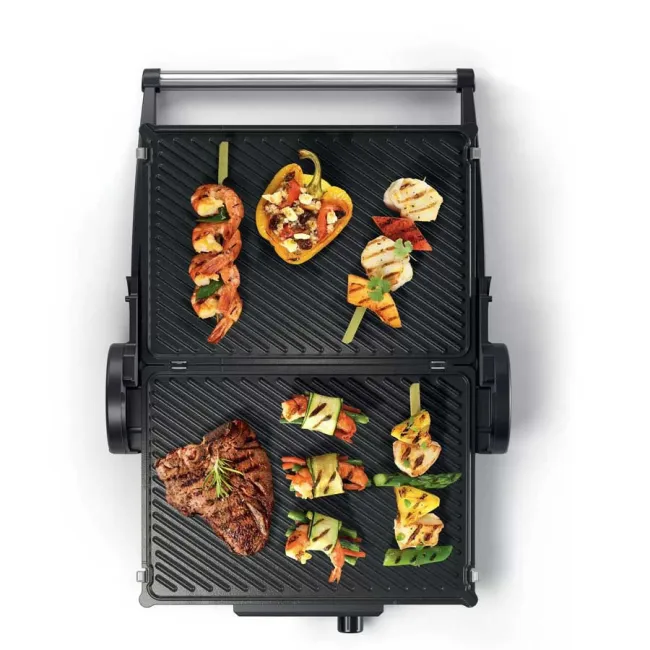 GRILL PANNINI ROUGE BOSCH