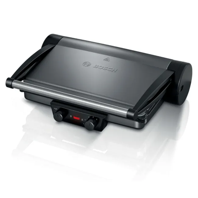 GRILL PANNINI  SILVER BOSCH