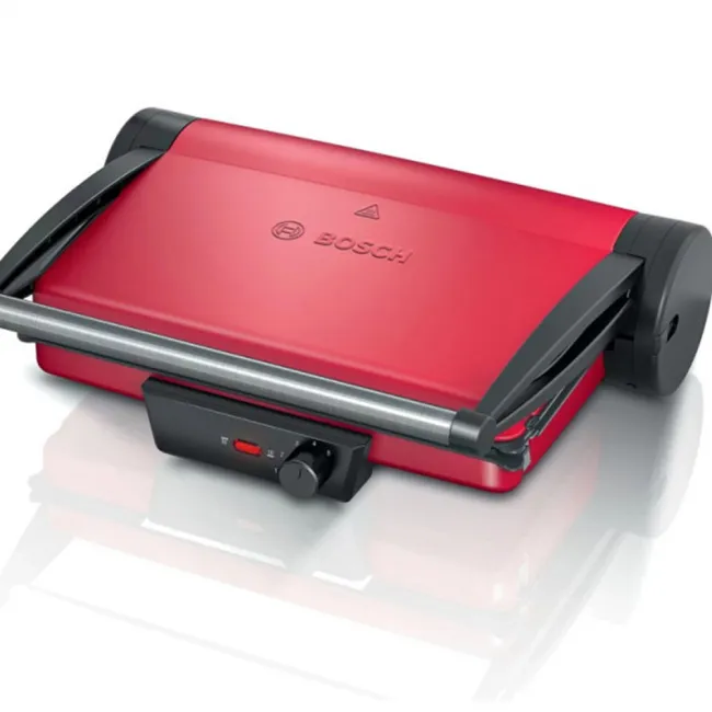 GRILL PANNINI ROUGE BOSCH