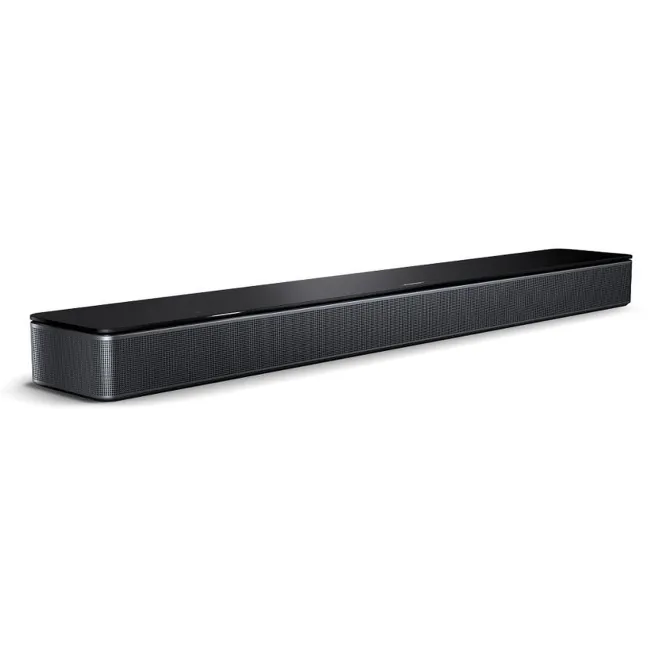 BARRE DE SON SMART SOUNDBAR 300 BLACK BOSE
