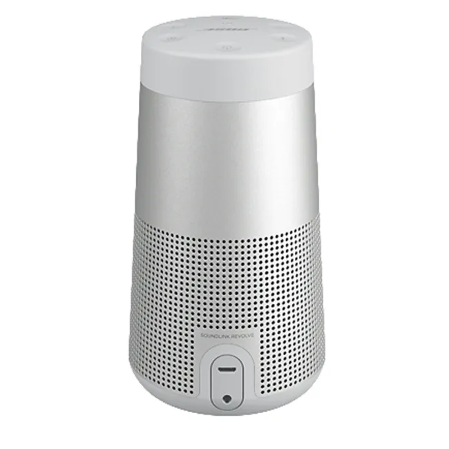 SOUNDLINK REVOLVE PLUS II GRIS BOSE