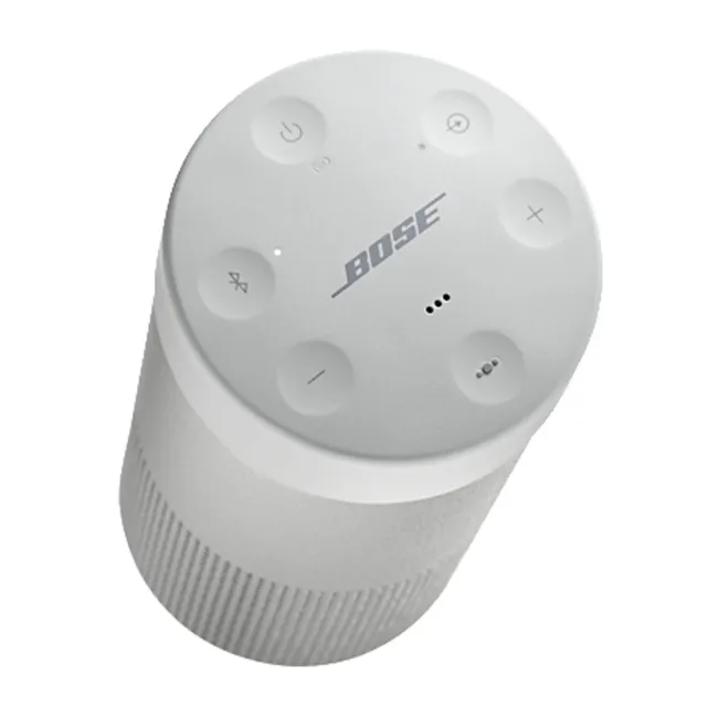 SOUNDLINK REVOLVE PLUS II GRIS BOSE