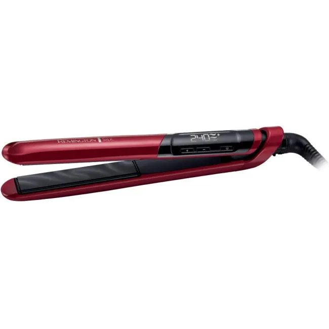 COFFRET CADEAU : SECHE CHEVEUX SLIK+LISSEUR SLIK REMINGTON