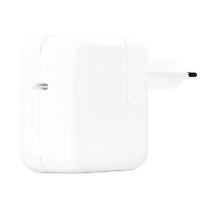 30W USB-C Power Adapter APPLE