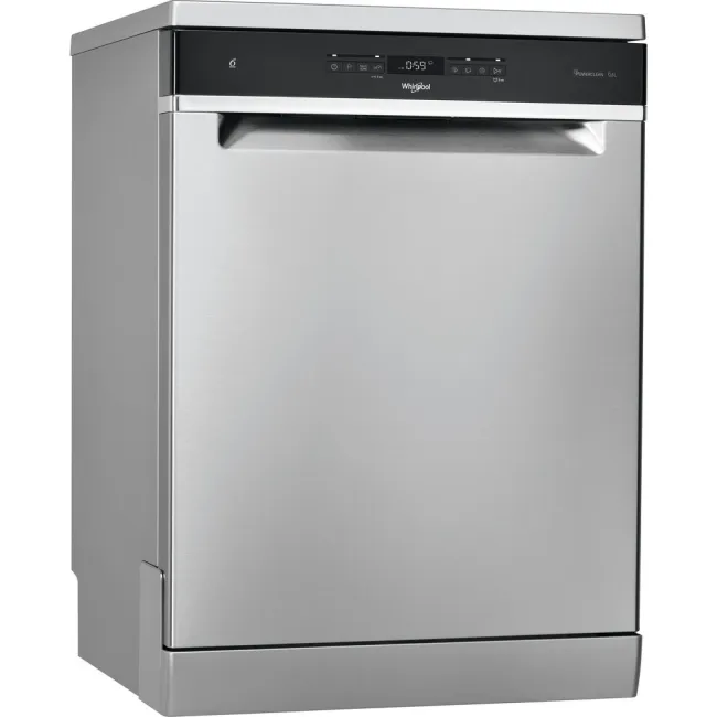 LAVE VAISSELLE 14 CV INOX 60 CM 11P WFO3T133P6.5X WHIRLPOOL