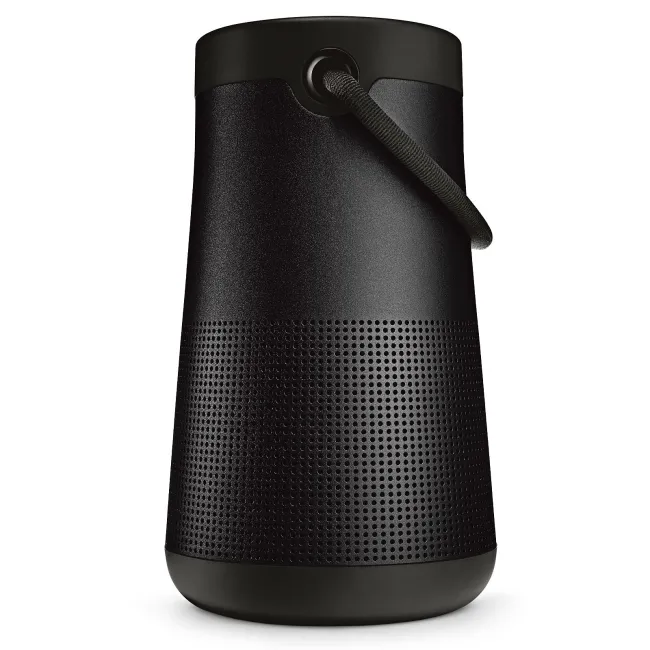 SOUNDLINK REVOLVE PLUS II BLACK BOSE