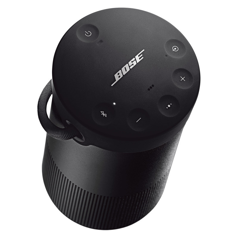 bose soundlink revolve 2