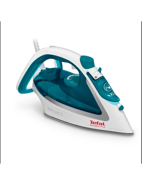 FER VAPEUR Easygliss + 2500W TEFAL