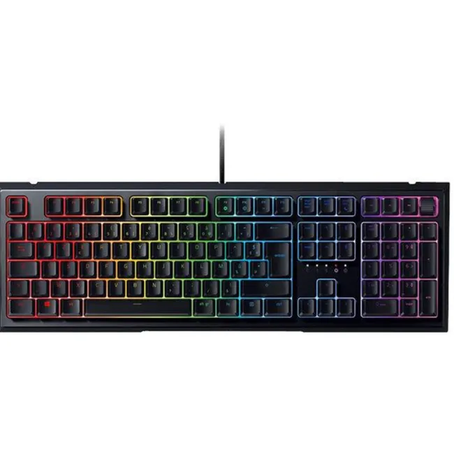 CLAVIER Ornata V2 RAZER