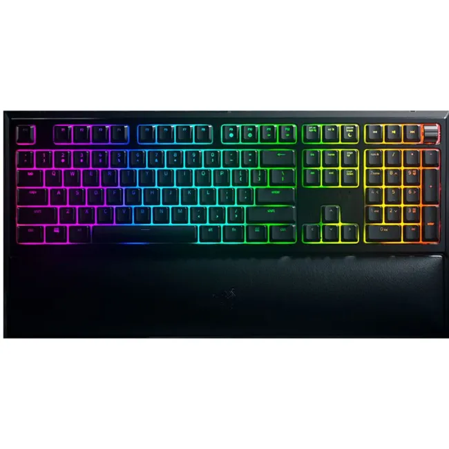 CLAVIER Ornata V2 RAZER
