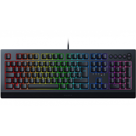 Клавиатура razer cynosa v2 обзор