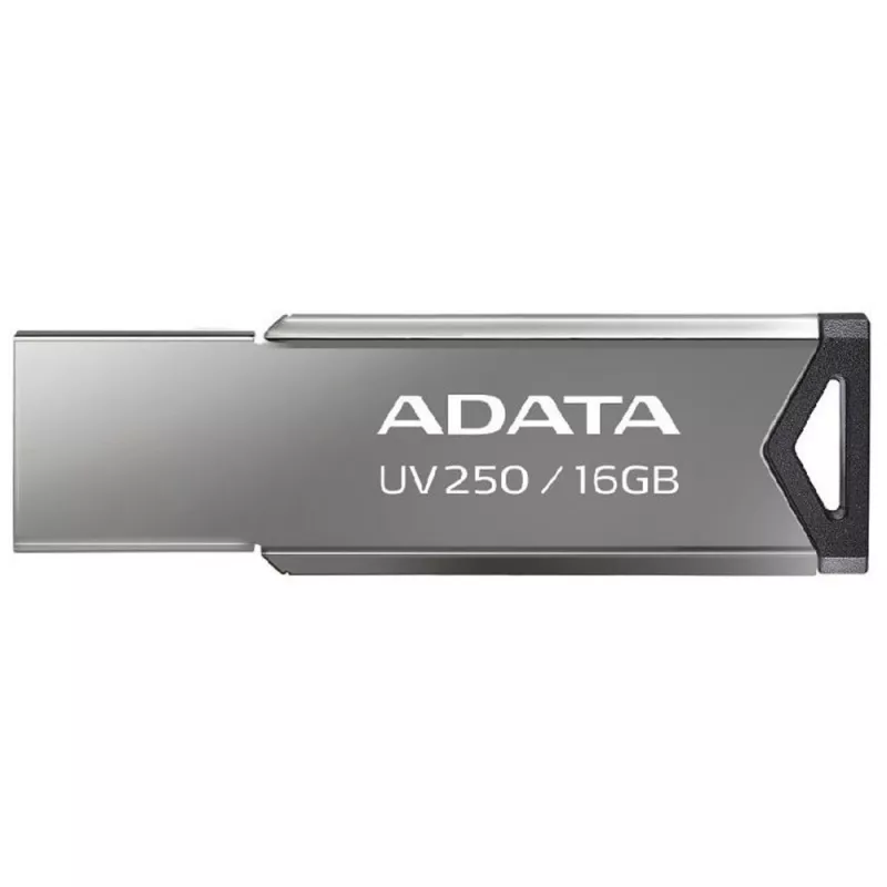 CLE USB 2.0 16GB METAL ADATA