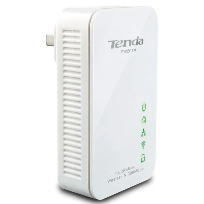 PACK CPL SANS FIL 300 TENDA