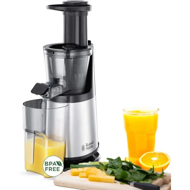 EXTRACTEUR DE JUS RUSSELL HOBBS