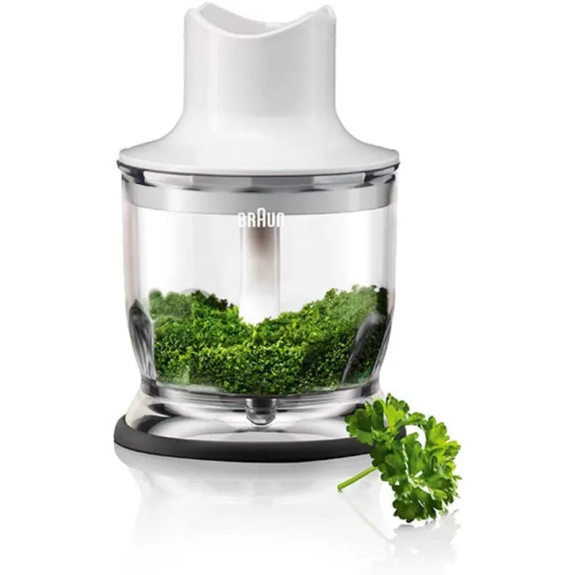 MIXEUR PLONGEANT MQ3020 Pesto BRAUN 