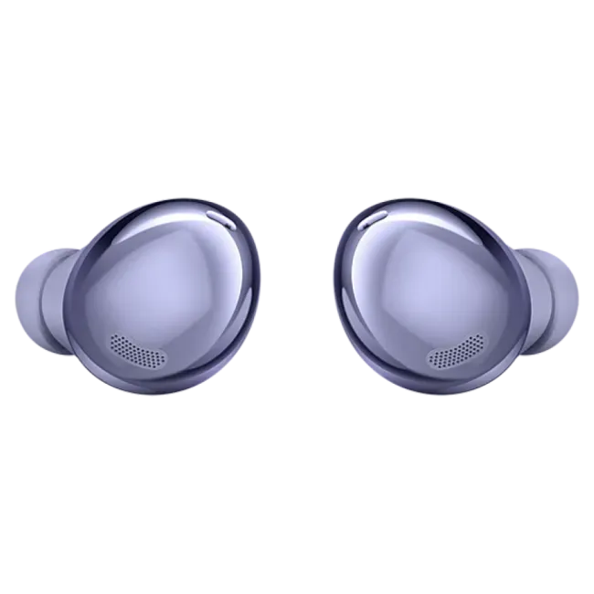 GALAXY Buds Pro - Phantom  Violet SAMUNG