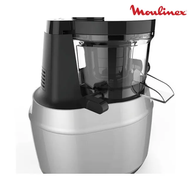 EXTRACTEUR JUICE & CLEAN MOULINEX