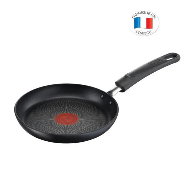POELE 28 CM ANTIADHESIF -INDUCTTION TEFAL