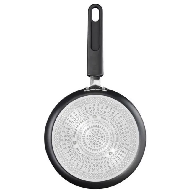 POELE 28 CM ANTIADHESIF -INDUCTTION TEFAL