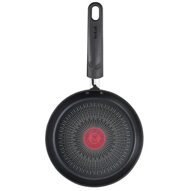 POELE 28 CM ANTIADHESIF -INDUCTTION TEFAL