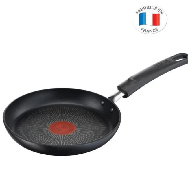POELE 32 CM ANTIADHESIF -INDUCTTION TEFAL