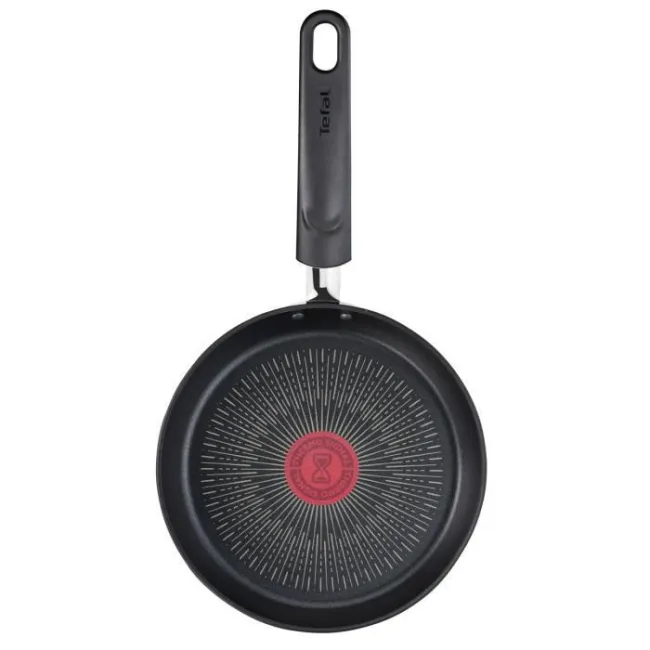 POELE 32 CM ANTIADHESIF -INDUCTTION TEFAL