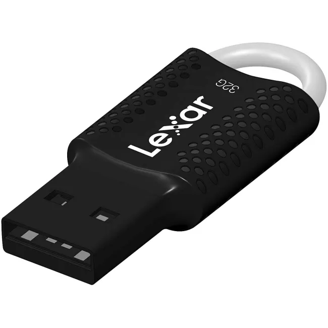 CLE USB 32GB JumpDrive® V40 2.0 LEXAR