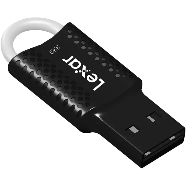 CLE USB 32GB JumpDrive® V40 2.0 LEXAR