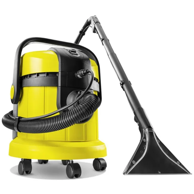 ASPIRATEUR: INJECTEUR/EXTRACTEUR KARCHER