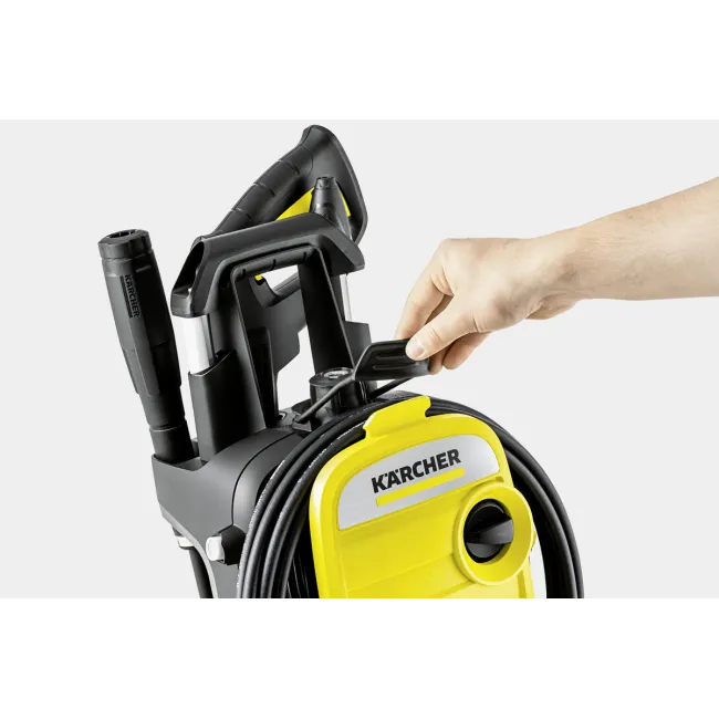NETTOYEUR HAUTE PRESSION KARCHER