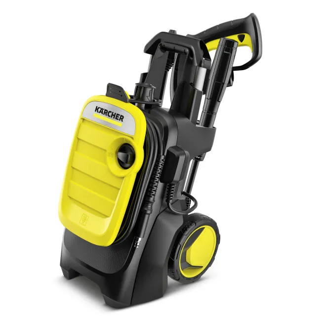 NETTOYEUR HAUTE PRESSION KARCHER
