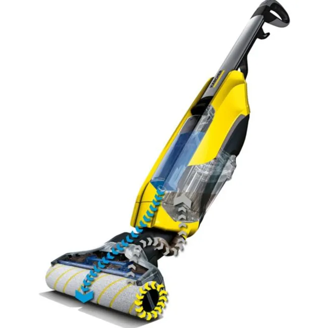 NETTOYEUR DE SOLS SANS FIL KARCHER
