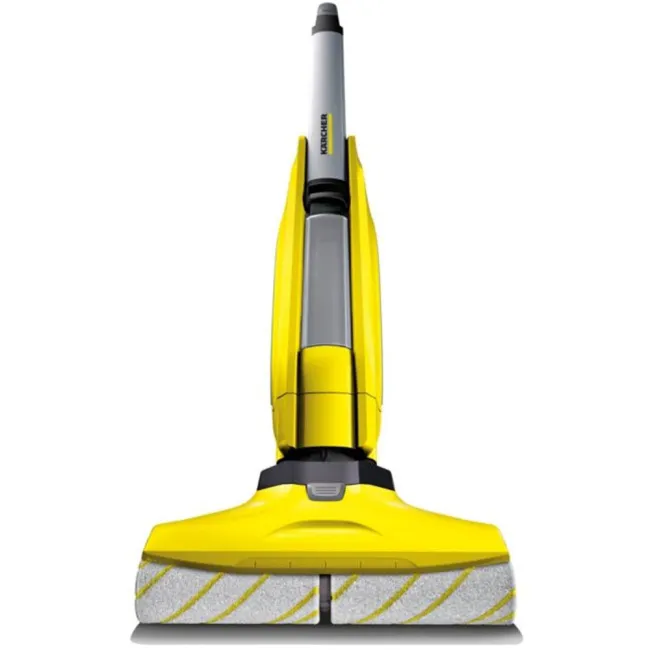 NETTOYEUR DE SOLS SANS FIL KARCHER