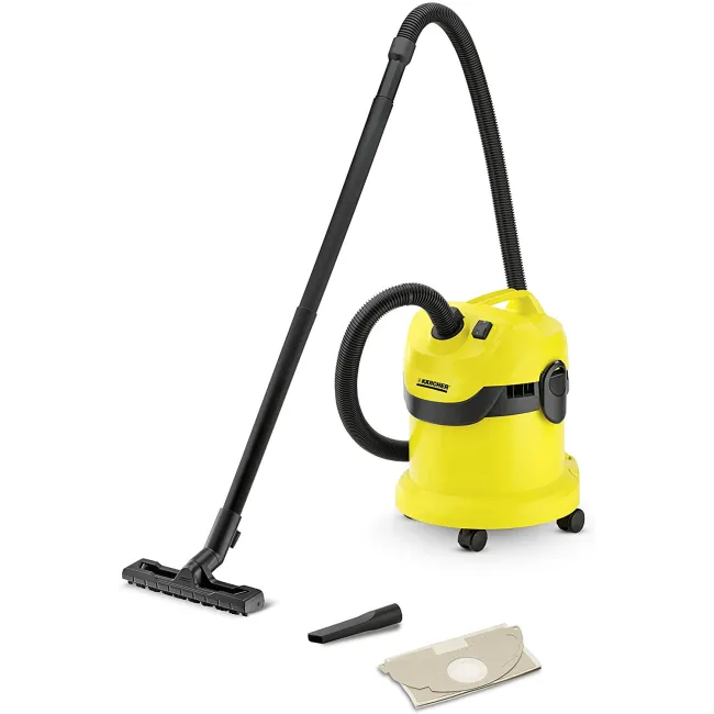 ASPIRATEUR MULTIFONCTION WET AND DRY KARCHER
