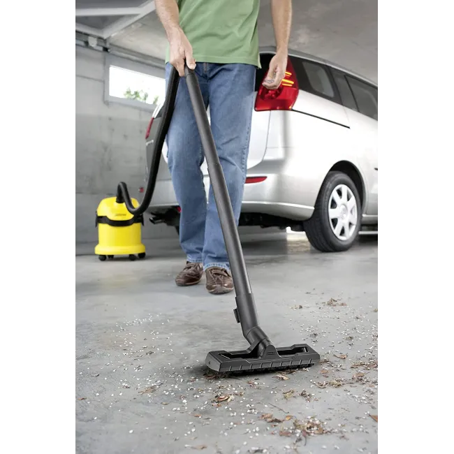 ASPIRATEUR MULTIFONCTION WET AND DRY KARCHER