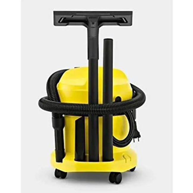 ASPIRATEUR MULTIFONCTION WET AND DRY KARCHER