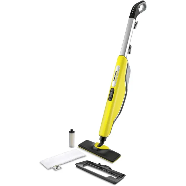 BALAI VAPEUR 290911 KARCHER