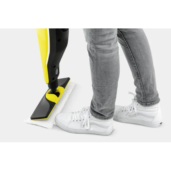 BALAI VAPEUR 290911 KARCHER