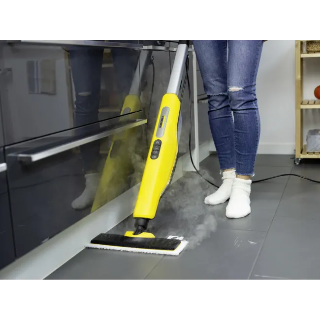 BALAI VAPEUR 290911 KARCHER